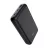 Baterie externa universala TRUST Trust Laro 100W USB-C Laptop Powerbank, High-capacity 100W powerbank to fast-charge your USB-C laptop or MacBook on the go, Quick Charge 3.0, auto-detect, USB PD 3.0 + PPS, Black