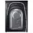 Masina de spalat rufe Samsung Washing machine/fr Samsung WW90CGC0EDABLE Class A