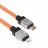 Кабель Baseus Baseus Cable CoolPlay Series Type-C to Lightning 3A 20W 2m, Orange