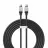 Кабель Baseus Baseus Cable CoolPlay Series Type-C to Type-C 5A 100W 2m, Black
