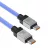 Кабель Baseus Baseus Cable CoolPlay Series Type-C to Type-C 5A 100W 2m, Blue