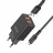 Incarcator Jokade Jokade Wall Charger with Cable USB-A to Lightning Dual Port JB024 3A, Black