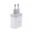 Incarcator Jokade Ksiga Wall Charger Dual Port KSC-756 Bangneng, White