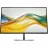 Monitor HP S5 Pro 527pq QHD ( 27", 2560x1440 , 16:9 ,5 ms ,100 Hz ,350 Nits, 1500:1, 10M:1 , HP Eye Ease ) Tip panou: IPS, DisplayPort: 1x DP 1.2, HDMI: 1x HDMI 2.0, USB-Hub: 1x USB-B, Unghi de vizualizare: 178° / 178°