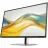 Monitor HP S5 Pro 527pq QHD ( 27", 2560x1440 , 16:9 ,5 ms ,100 Hz ,350 Nits, 1500:1, 10M:1 , HP Eye Ease ) Tip panou: IPS, DisplayPort: 1x DP 1.2, HDMI: 1x HDMI 2.0, USB-Hub: 1x USB-B, Unghi de vizualizare: 178° / 178°