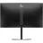 Monitor HP S5 Pro 527pq QHD ( 27", 2560x1440 , 16:9 ,5 ms ,100 Hz ,350 Nits, 1500:1, 10M:1 , HP Eye Ease ) Tip panou: IPS, DisplayPort: 1x DP 1.2, HDMI: 1x HDMI 2.0, USB-Hub: 1x USB-B, Unghi de vizualizare: 178° / 178°
