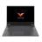 Laptop HP HP VICTUS 15-fa2121ci, |Intel Core 5 210H 1.6 GHz (up to 4.8 GHz) 8C 12MB 45W | 16GB DDR5 1DM 5200 | 512GB PCIe Gen4 Value | NVIDIA GeForce RTX 5050 8GB VRAM | 15.6 FHD (1920x1080) AG IPS 144Hz 300 nits | OST FreeDOS 3.0 | Performance Blue - 720p TN