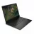 Ноутбук HP OMEN 16-ap0013ci | Ryzen AI 5 340 (6C) 50 NPU TOPs | 24GB DDR5 2DM 5600 | 512GB PCIe Gen4 Value | NVIDIA GeForce RTX 4050 6GB VRAM | 16.0 2K (1920x1200) Antiglare IPS 144Hz 300 nits | OST FreeDOS 3.0 | Shadow Black - 1080p IR TNR PVCY ST | WARR 1