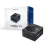 Sursa de alimentare PC CHIEFTEC ATX VEGA M PPG-850-C, 850W, 135mm FDB fan, PCIe GEN5 with 80 PLUS Gold, ATX 12V 3.1, EPS12V, Cable management, Active PFC (Power Factor Correction) (sursa de alimentare/блок питания)