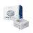 Sursa de alimentare PC CHIEFTEC ATX VEGA M PPG-850-CW White, 850W, 135mm FDB fan, PCIe GEN5 with 80 PLUS Gold, ATX 12V 3.1, EPS12V, Cable management, Active PFC (Power Factor Correction) (sursa de alimentare/блок питания)