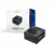 Блок питания ПК CHIEFTEC ATX Chieftec VEGA M PPG-1000-C, 1000W, 135mm FDB fan, PCIe GEN5 with 80 PLUS Gold, ATX 12V 3.1, EPS12V, Cable management, Active PFC (Power Factor Correction) (sursa de alimentare/блок питания)