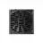 Блок питания ПК CHIEFTEC ATX Chieftec VEGA M PPG-1000-C, 1000W, 135mm FDB fan, PCIe GEN5 with 80 PLUS Gold, ATX 12V 3.1, EPS12V, Cable management, Active PFC (Power Factor Correction) (sursa de alimentare/блок питания)