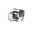 Carcasa fara PSU DEEPCOOL DEEPCOOL ”CG580 4F V2” ATX Case, Picturesque single-chamber panoramic case with 270°view, without PSU, Tool-less, 4x ARGB 120mm PWM fans, Support 360mm radiator, Megnetic dust filters, 33mm for Cable Management, 2x2.5”SSD/2x3.5”HDD, 1xType-C, 2xUSB3.