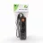 Prelungitor cu protectie GEMBIRD UPS power strip Gembird EG-PSU3-01, 3 Schuko sockets, fused switch, 10 A, C14 plug, 0.6 m cable, black