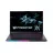 Laptop gaming ACER Predator Helios 18 AI PH18-73 (NH.QVXEU.003) Abyssal Black 18” MiniLED IPS WQUXGA 120Hz (Core Ultra 9 275HX AI 24xCore 2.1-5.4GHz, 64GB DDR5 RAM (2 slots free), 2TB SSD, NVIDIA RTX 5090 24GB GDDR7, WiFi7-BE/BT 5.4, Killer Ethernet, TB5, 100Wh, F