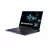 Laptop gaming ACER Predator Helios 18 AI PH18-73 (NH.QVXEU.003) Abyssal Black 18” MiniLED IPS WQUXGA 120Hz (Core Ultra 9 275HX AI 24xCore 2.1-5.4GHz, 64GB DDR5 RAM (2 slots free), 2TB SSD, NVIDIA RTX 5090 24GB GDDR7, WiFi7-BE/BT 5.4, Killer Ethernet, TB5, 100Wh, F