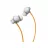 Casti fara fir Xiaomi Realme Buds Wireless 5 ANC Dawn Silver
