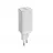 Incarcator HELMET Helmet GaN Quick Charger 65W, White