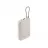 Baterie externa universala Xiaomi Xiaomi Power Bank 10000mAh (Integrated Cable) Tan BHR9072GL