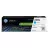 Cartus laser HP HP 230A Cyan Toner 1,800 pages for  HP Color LaserJet Pro 4203dn, HP Color LaserJet Pro 4203dw, HP LaserJet Pro MFP 4303dw, HP LaserJet Pro MFP 4303fdn, HP LaserJet Pro MFP 4303fdw