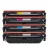 Cartus laser HP HP 230A Yellow Toner 1,800 pages for  HP Color LaserJet Pro 4203dn, HP Color LaserJet Pro 4203dw, HP LaserJet Pro MFP 4303dw, HP LaserJet Pro MFP 4303fdn, HP LaserJet Pro MFP 4303fdw