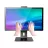 PC All-in-One Hailan All-in-One PC - 23.8" HAILAN GT40 Touch Panel FullHD 1920x1080, OEM H610 LGA1700, built in 2CH Sound, WiFi, 2 x USB3.0, 2 x USB2.0, VGA/HDMI, 2 x SODIMM DDR5 4800/5200/5600 MHz, SATA/M.2, LAN, Audio IN/OUT, 120W Adapter, CPU Cooler, 5Mp+Dual MIC, Col