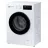 Masina de spalat rufe Samsung Washing machine/fr Samsung WW70FG3M05AWLF Class A Incarcare maxima 7 kg Clasa de eficienta energetica A Numar de programe 12 Tehnologie Inverter Da Curatare cu abur Da Latime 59,5 cm Inaltime 85 cm Adancime 45,5 cm