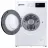 Masina de spalat rufe Samsung Washing machine/fr Samsung WW70FG3M05AWLF Class A Incarcare maxima 7 kg Clasa de eficienta energetica A Numar de programe 12 Tehnologie Inverter Da Curatare cu abur Da Latime 59,5 cm Inaltime 85 cm Adancime 45,5 cm