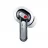 Casti cu fir si microfon Nothing Nothing Ear 3 B173 White
