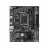 Placa de baza GIGABYTE H610M K V2, Socket 1700, Intel® H610 (14/13/12th Gen CPU), Dual 2xDDR5-5600, HDMI, DP, CPU Intel graphics, 1xPCIe X16 4.0, 2xSATA3, 1xM.2, 1xPCIe X1, ALC897 7.1 HDA, 1xGbE LAN, 4xUSB3.2, mATX GA_H610M_K_V2