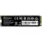 SSD VERBATIM M.2 NVMe SSD 1.0TB Verbatim Vi5000, Interface: PCIe4.0 x4 / NVMe 1.4, M2 Type 2280 form factor, Sequential Read 5000 MB/s, Sequential Write 4500 MB/s, Random Read 645K IOPS, Random Write 725K IOPS, TBW: 500TB, 3D NAND TLC VI5000-1TB-31826