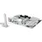 Placa de baza MSI ASUS ROG STRIX B850-A GAMING WIFI AMD B850, AM5, Dual DDR5 8000+MHz, 2xPCIe 5.0 x16 slot, HDMI/DisplayPort, USB Type-C, SATA&PCIe RAID, M.2 PCIe 5.0 x4 Socket, 3xM.2 PCIe 4.0 x4, Wi-Fi 7 802.11be&BT, 2.5Gb Ethernet, Aura (placa de baza/материнская пл
