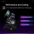 Placa de baza MSI ASUS ROG STRIX X870-F GAMING WIFI AMD X870, AM5, Dual DDR5 8000+ MHz, PCI-E 5.0 x16, HDMI/DP/2xUSB4 USB Type-C Display Output, SATA&PCIe RAID, 2xM.2 PCIe 5.0 x4 Socket, 2xM.2 PCIe 4.0 x4, SB 8-Ch., WiFi7 (placa de baza/материнская плата)