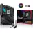 Placa de baza MSI ASUS ROG STRIX X870-F GAMING WIFI AMD X870, AM5, Dual DDR5 8000+ MHz, PCI-E 5.0 x16, HDMI/DP/2xUSB4 USB Type-C Display Output, SATA&PCIe RAID, 2xM.2 PCIe 5.0 x4 Socket, 2xM.2 PCIe 4.0 x4, SB 8-Ch., WiFi7 (placa de baza/материнская плата)