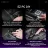 Placa de baza ASUS ASUS ROG STRIX Z890-F GAMING WIFI Intel Z890, LGA1851, Dual DDR5 9066+ MHz, PCIe 5.0 x16, PCIe 4.0 x16, DP/HDMI/2xThunderbolt4, PCIe RAID, SATA RAID, M.2 PCIe 5.0 x4, 4xM.2 slots PCIe 4.0 x4, SB 8-Ch., Wi-Fi 7 802.11be&BT5.4, 2.5Gb Ethernet, Aura