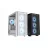 Carcasa fara PSU ASUS Case Micro ATX ASUS A21 PLUS TG ARGB White no PSU, Tempered Glass Side, 4 x ARGB Fans 120mm, 2 x USB 3.2 Gen1, Audio-out&Mic, BTF motherboard compatible  (carcasa/корпус)