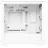 Carcasa fara PSU ASUS Case Micro ATX ASUS A21 PLUS TG ARGB White no PSU, Tempered Glass Side, 4 x ARGB Fans 120mm, 2 x USB 3.2 Gen1, Audio-out&Mic, BTF motherboard compatible  (carcasa/корпус)