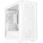 Carcasa fara PSU ASUS Case Micro ATX ASUS A21 PLUS TG ARGB White no PSU, Tempered Glass Side, 4 x ARGB Fans 120mm, 2 x USB 3.2 Gen1, Audio-out&Mic, BTF motherboard compatible  (carcasa/корпус)