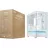 Carcasa fara PSU ASUS Case Micro ATX ASUS Prime AP202 ARGB White no PSU, Curved Tempered Glass Panel,  3 x ARGB Fans 120mm, 2xUSB 3.2 Gen1, USB 3.2 Gen2 Type C, Audio-out&Mic (carcasa/корпус)