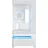 Carcasa fara PSU ASUS Case Micro ATX ASUS Prime AP202 ARGB White no PSU, Curved Tempered Glass Panel,  3 x ARGB Fans 120mm, 2xUSB 3.2 Gen1, USB 3.2 Gen2 Type C, Audio-out&Mic (carcasa/корпус)