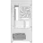 Carcasa fara PSU ASUS Case Micro ATX ASUS Prime AP202 ARGB White no PSU, Curved Tempered Glass Panel,  3 x ARGB Fans 120mm, 2xUSB 3.2 Gen1, USB 3.2 Gen2 Type C, Audio-out&Mic (carcasa/корпус)