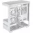 Carcasa fara PSU ASUS Case Micro ATX ASUS Prime AP202 ARGB White no PSU, Curved Tempered Glass Panel,  3 x ARGB Fans 120mm, 2xUSB 3.2 Gen1, USB 3.2 Gen2 Type C, Audio-out&Mic (carcasa/корпус)