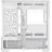 Carcasa fara PSU ASUS Case Micro ATX ASUS Prime AP202 ARGB White no PSU, Curved Tempered Glass Panel,  3 x ARGB Fans 120mm, 2xUSB 3.2 Gen1, USB 3.2 Gen2 Type C, Audio-out&Mic (carcasa/корпус)