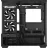 Корпус без БП ASUS Case Micro ATX ASUS Prime AP202 ARGB Black no PSU, Curved Tempered Glass Panel,  3 x ARGB Fans 120mm, 2xUSB 3.2 Gen1, USB 3.2 Gen2 Type C, Audio-out&Mic (carcasa/корпус)