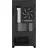 Корпус без БП ASUS Case Micro ATX ASUS Prime AP202 ARGB Black no PSU, Curved Tempered Glass Panel,  3 x ARGB Fans 120mm, 2xUSB 3.2 Gen1, USB 3.2 Gen2 Type C, Audio-out&Mic (carcasa/корпус)