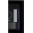 Корпус без БП ASUS Case Micro ATX ASUS Prime AP202 ARGB Black no PSU, Curved Tempered Glass Panel,  3 x ARGB Fans 120mm, 2xUSB 3.2 Gen1, USB 3.2 Gen2 Type C, Audio-out&Mic (carcasa/корпус)