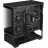 Корпус без БП ASUS Case Micro ATX ASUS Prime AP202 ARGB Black no PSU, Curved Tempered Glass Panel,  3 x ARGB Fans 120mm, 2xUSB 3.2 Gen1, USB 3.2 Gen2 Type C, Audio-out&Mic (carcasa/корпус)