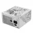 Sursa de alimentare PC ASUS ATX ROG-STRIX-1000P-GAMING-WHITE, 80 Plus Platinum, ATX 3.1, PCI-E Gen 5 Cable, ROG heatsinks, 135mm Axial-tech fan, dual ball fan bearings, 0dB technology, fully modular cables (sursa de alimentare/блок питания)