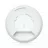 Router wireless Ubiquiti Ubiquiti UniFi 7 Lite Access Point U7-Lite, 802.11a/b/g/n/ac/ax/be (WiFi 6/6E, WiFi 7), Indoor, 2 x 2 (DL/UL MU-MIMO), 5 GHz 4.3 Gbps, 2.4 GHz 688 Mbps, 2.5 GbE RJ45 port, 802.3at PoE+, Concurrent Clients 200+