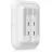 Беспроводной маршрутизатор Ubiquiti Ubiquiti UniFi 7 Outdoor Access Point U7-OUTDOOR, 802.11a/b/g/n/ac/ax/be (WiFi 6/6E, WiFi 7), 2 x 2 (DL/UL MU-MIMO), 5 GHz 4.3 Gbps, 2.4 GHz 688 Mbps, 2.5 GbE RJ45 port, 802.3at PoE+, Concurrent Clients 250+